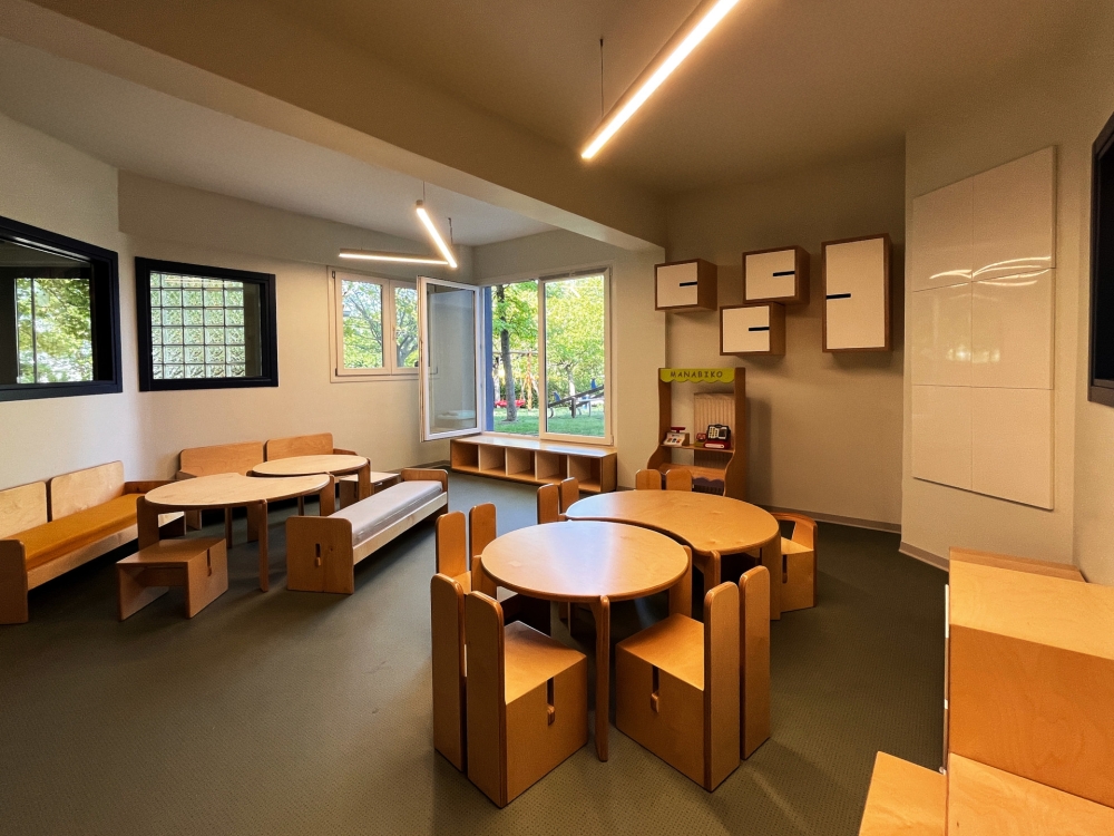 Νηπιαγωγείο «Παιδικόραμα»